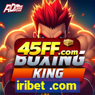 iribet .com